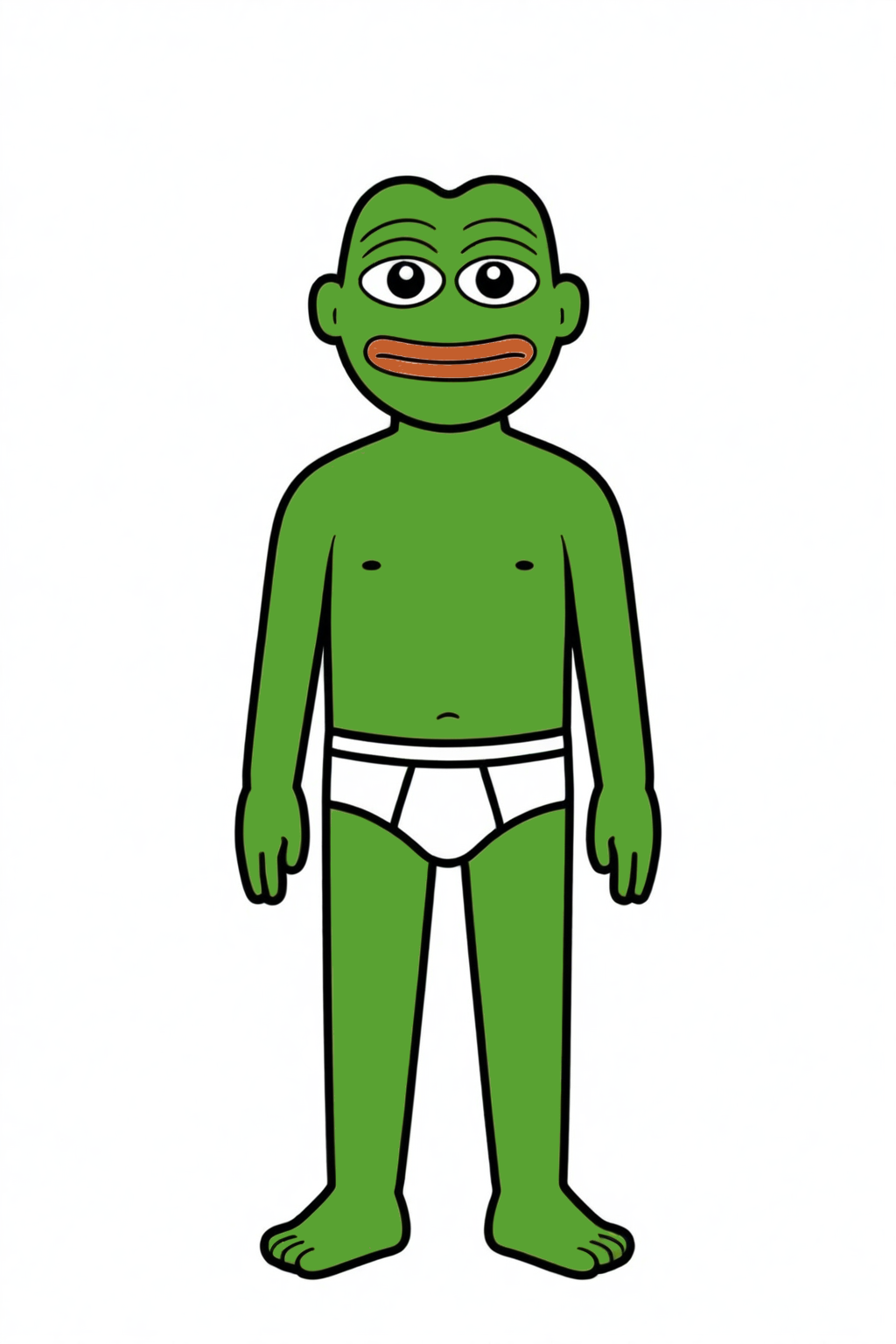 Pepe Samurai